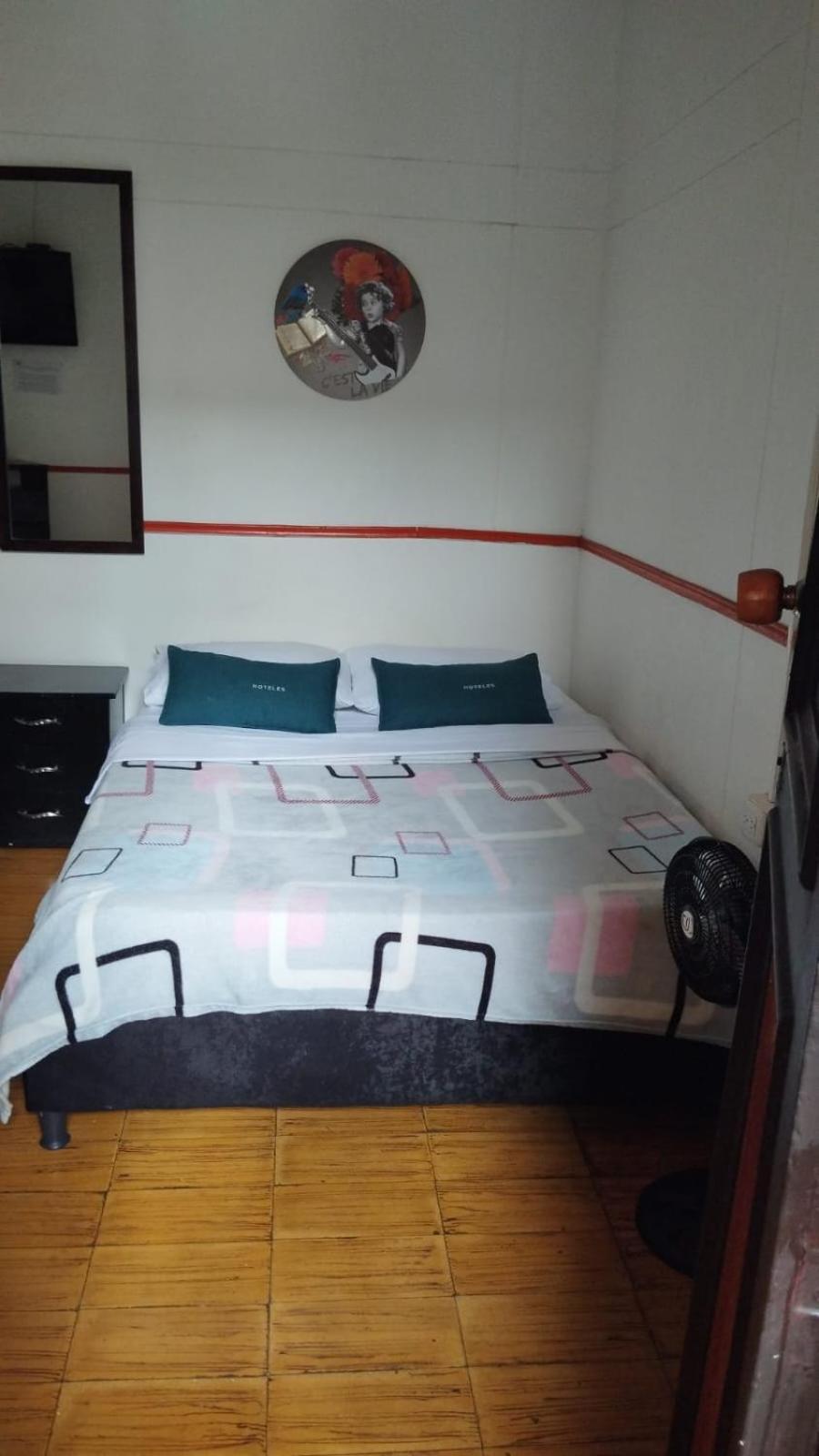 Hotel Colonial Armenia Ro 외부 사진