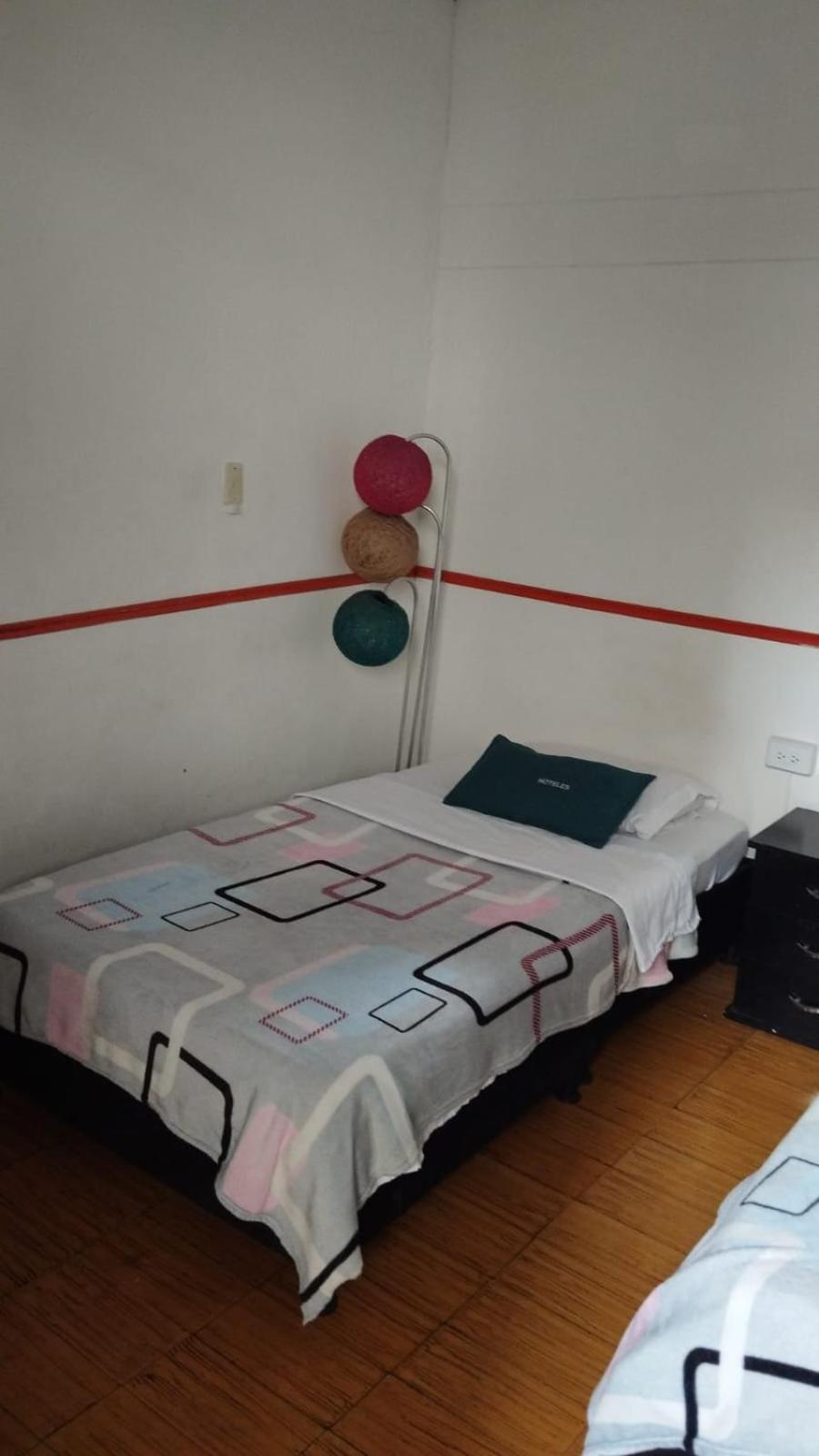 Hotel Colonial Armenia Ro 외부 사진