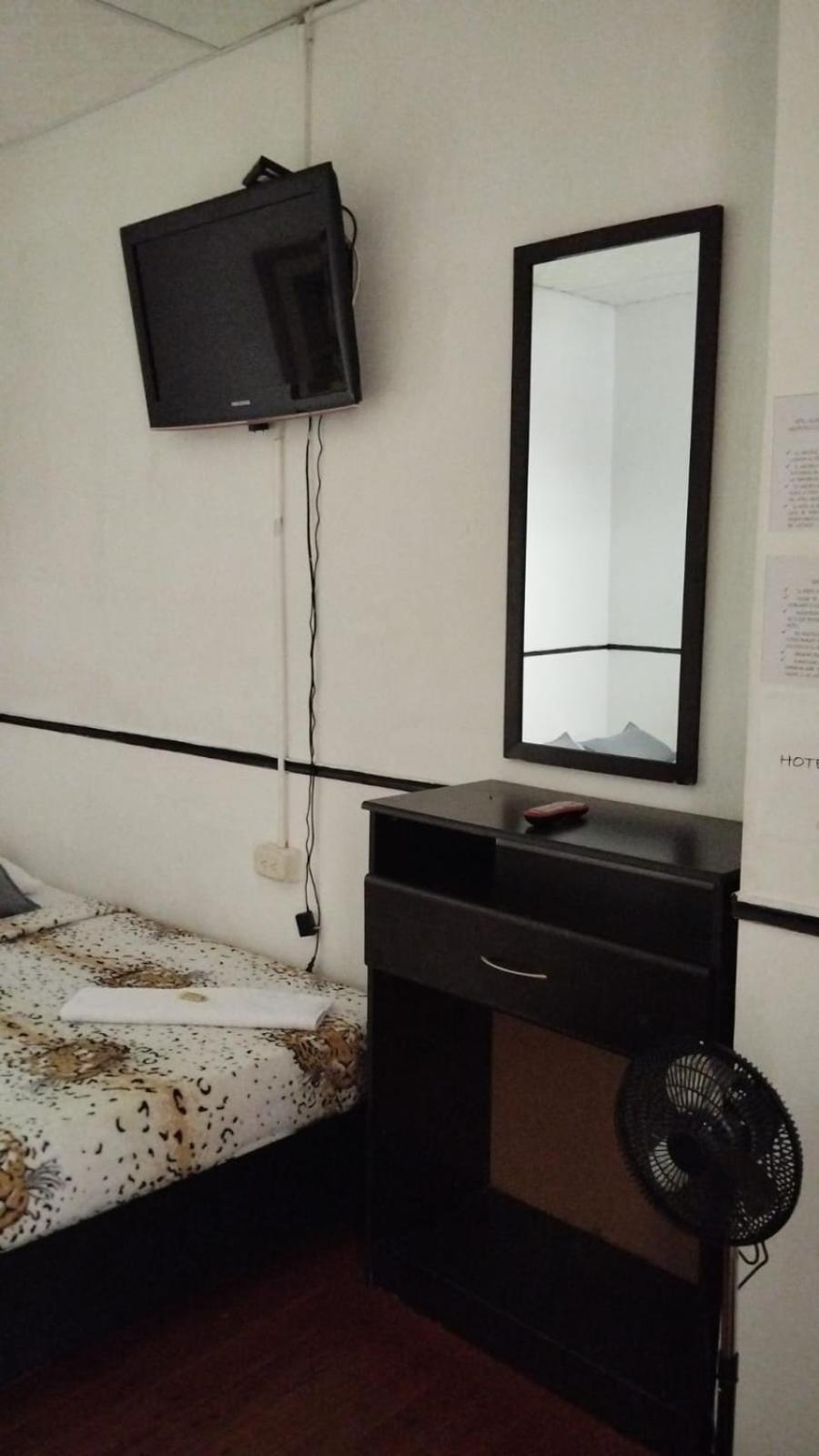 Hotel Colonial Armenia Ro 외부 사진