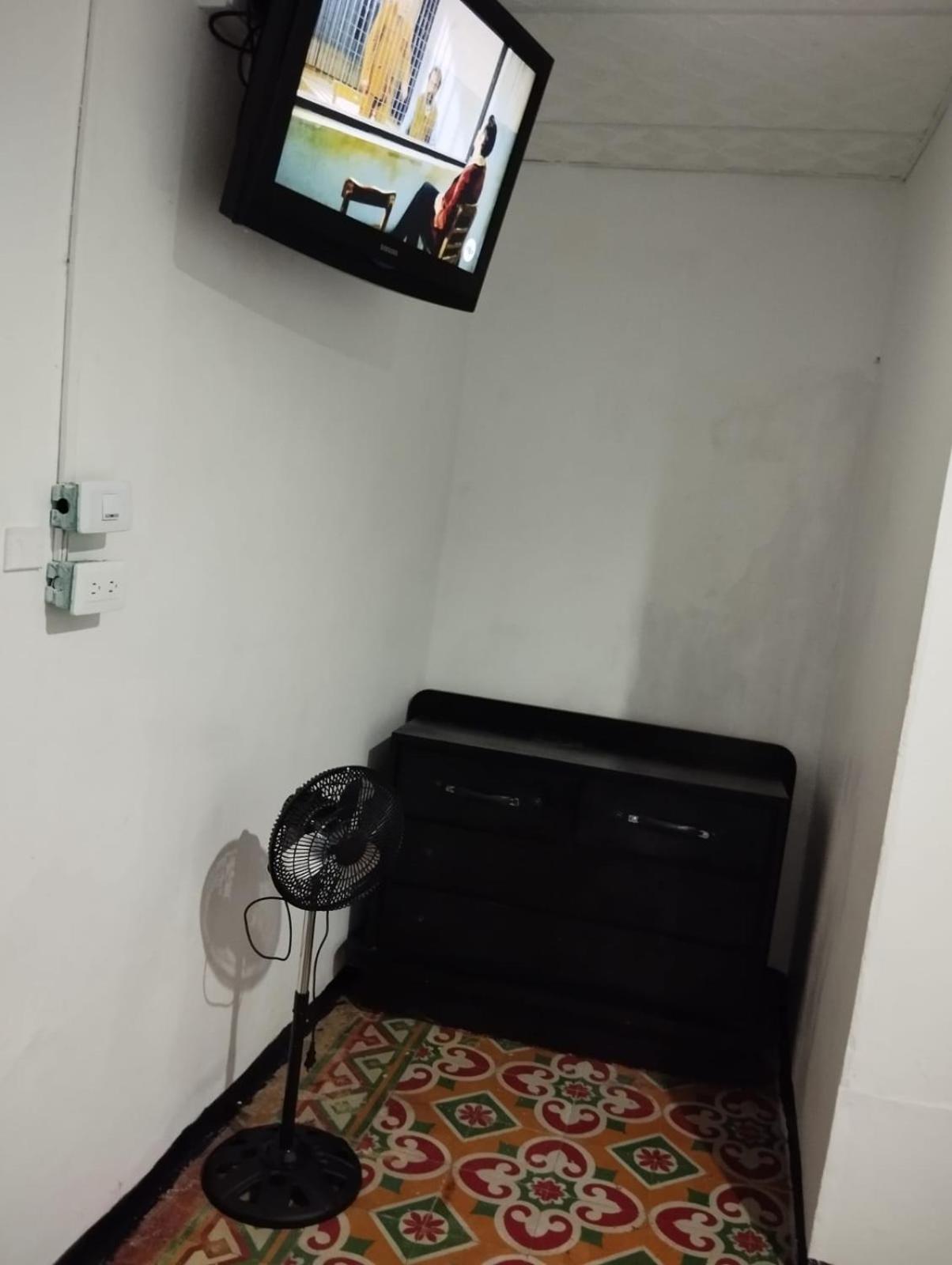Hotel Colonial Armenia Ro 외부 사진
