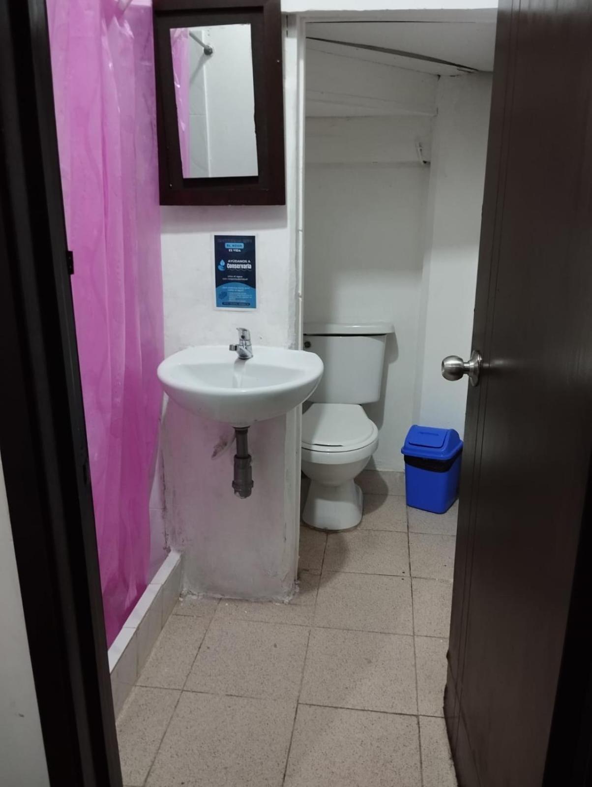 Hotel Colonial Armenia Ro 외부 사진