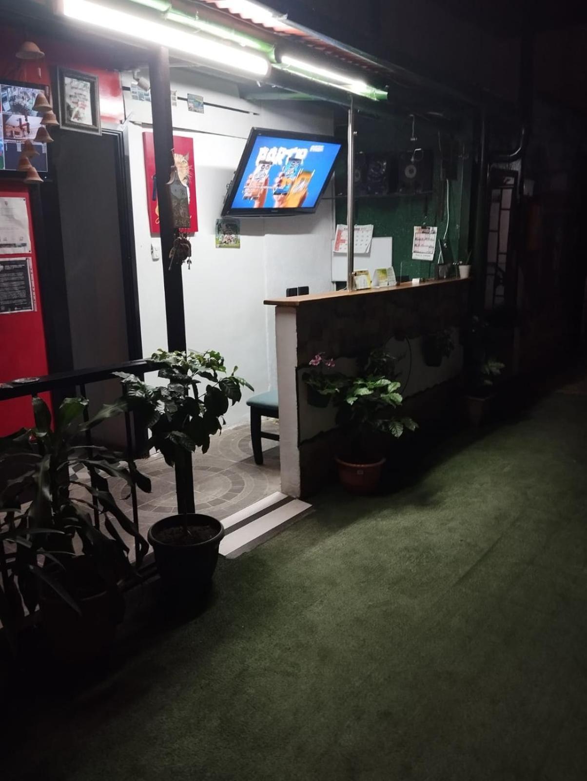 Hotel Colonial Armenia Ro 외부 사진