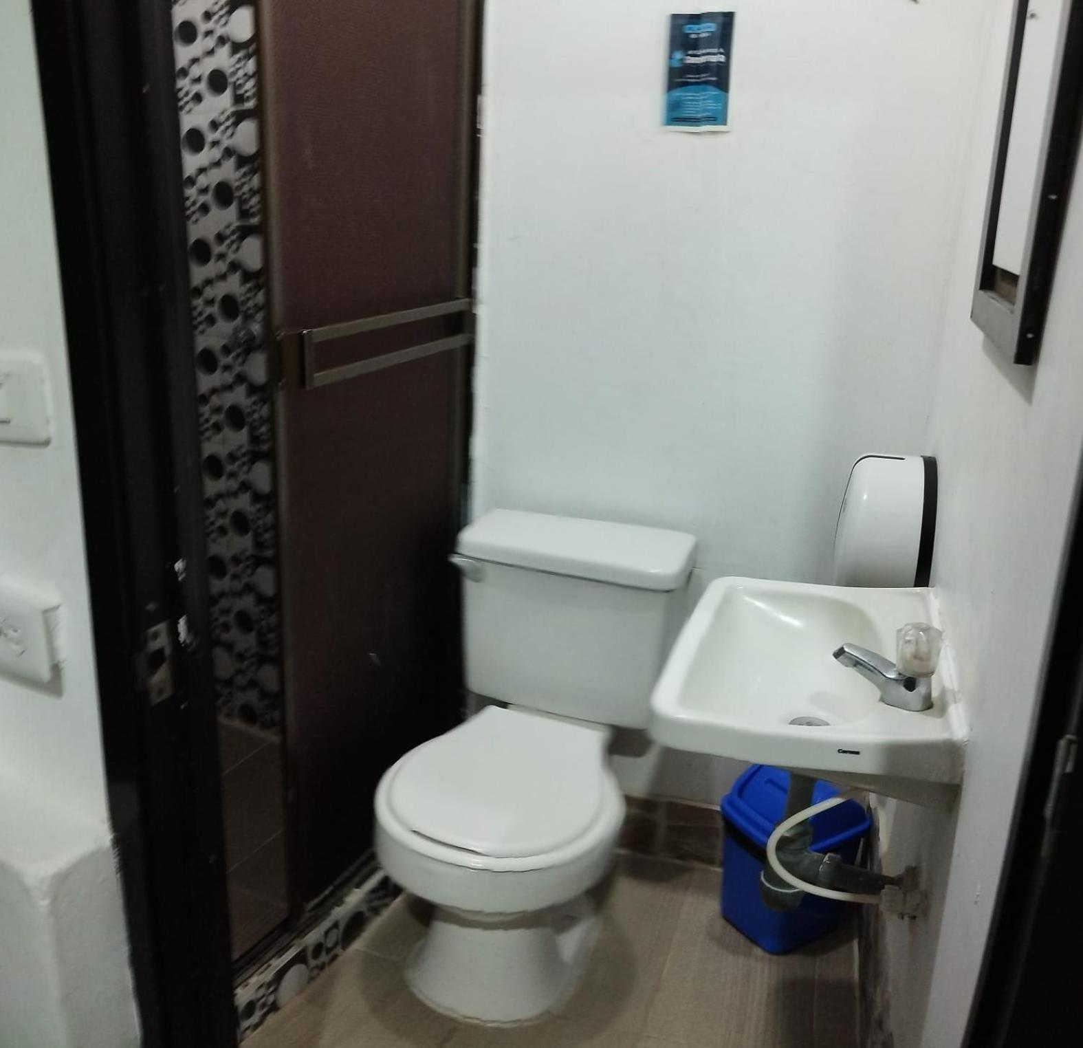 Hotel Colonial Armenia Ro 외부 사진