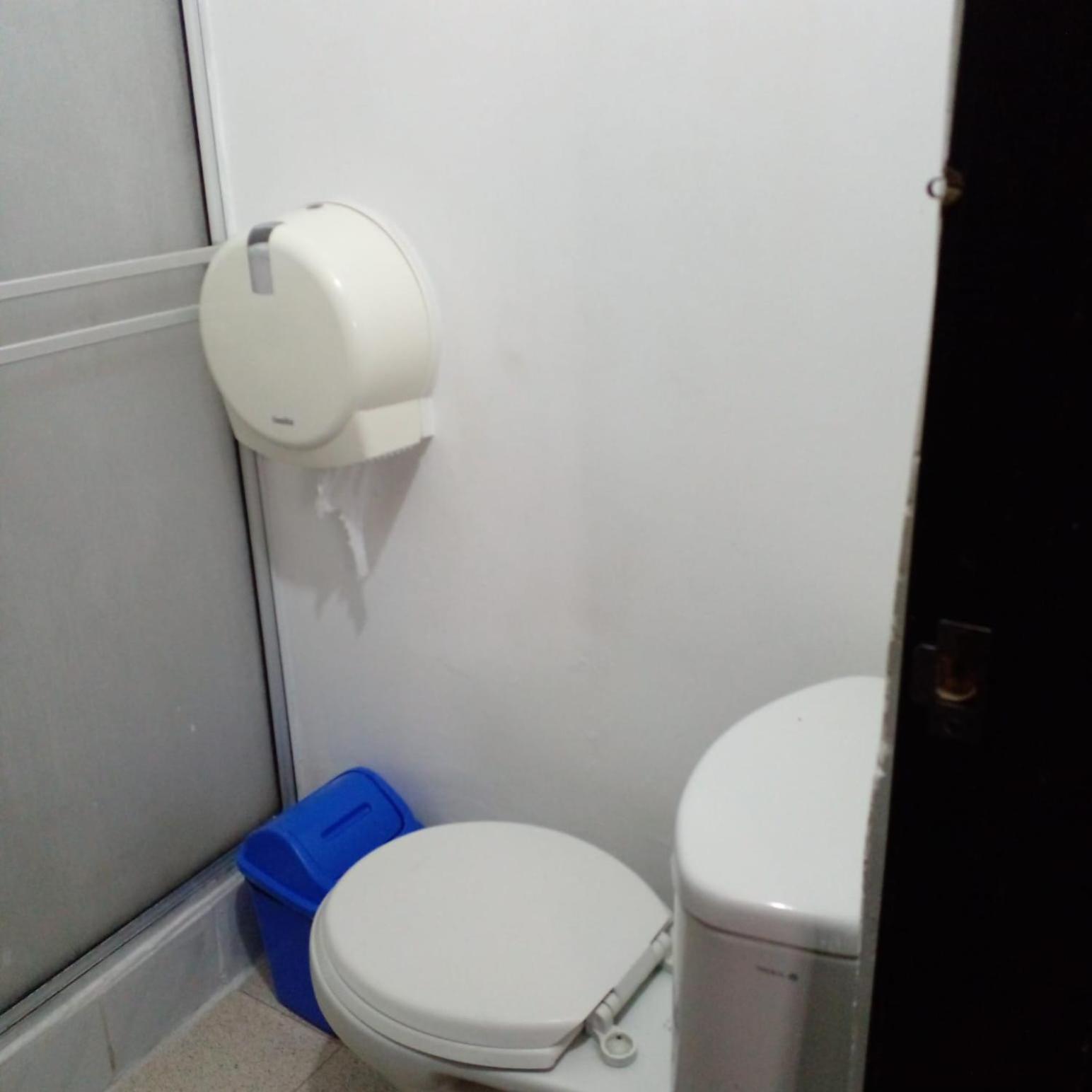 Hotel Colonial Armenia Ro 외부 사진