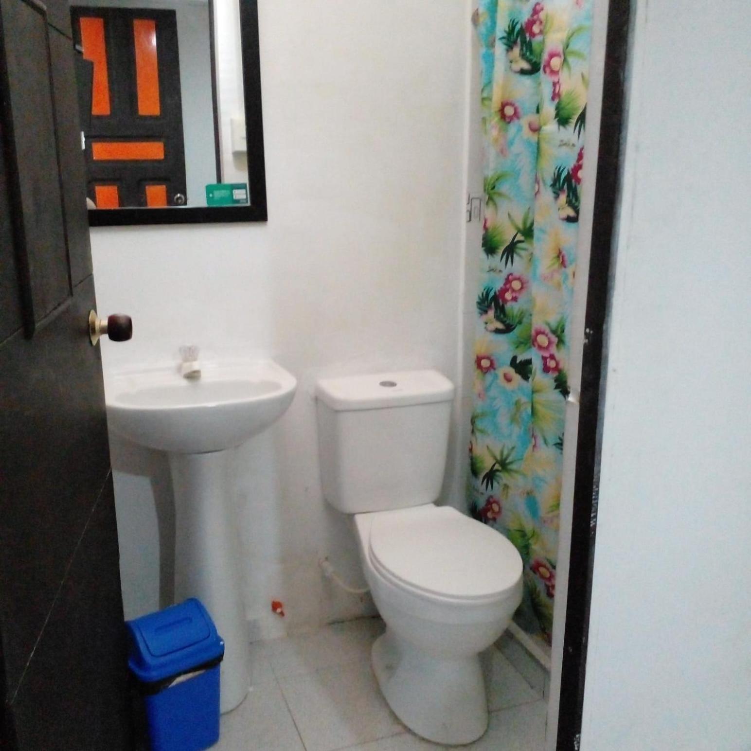 Hotel Colonial Armenia Ro 외부 사진